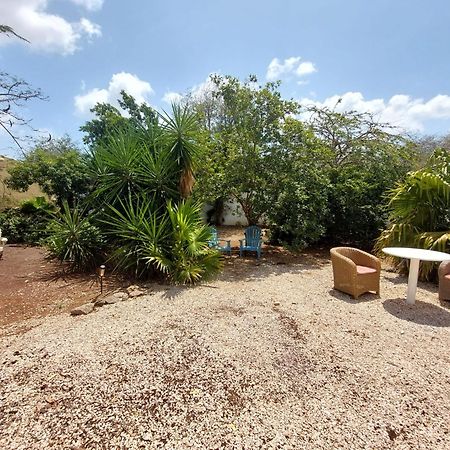Kas di Ala apartments Willemstad Bagian luar foto