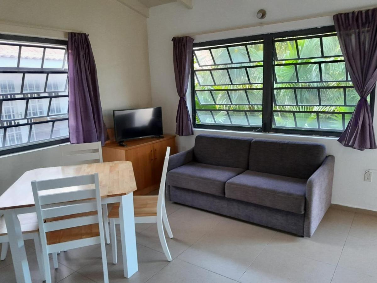 Kas di Ala apartments Willemstad Bagian luar foto