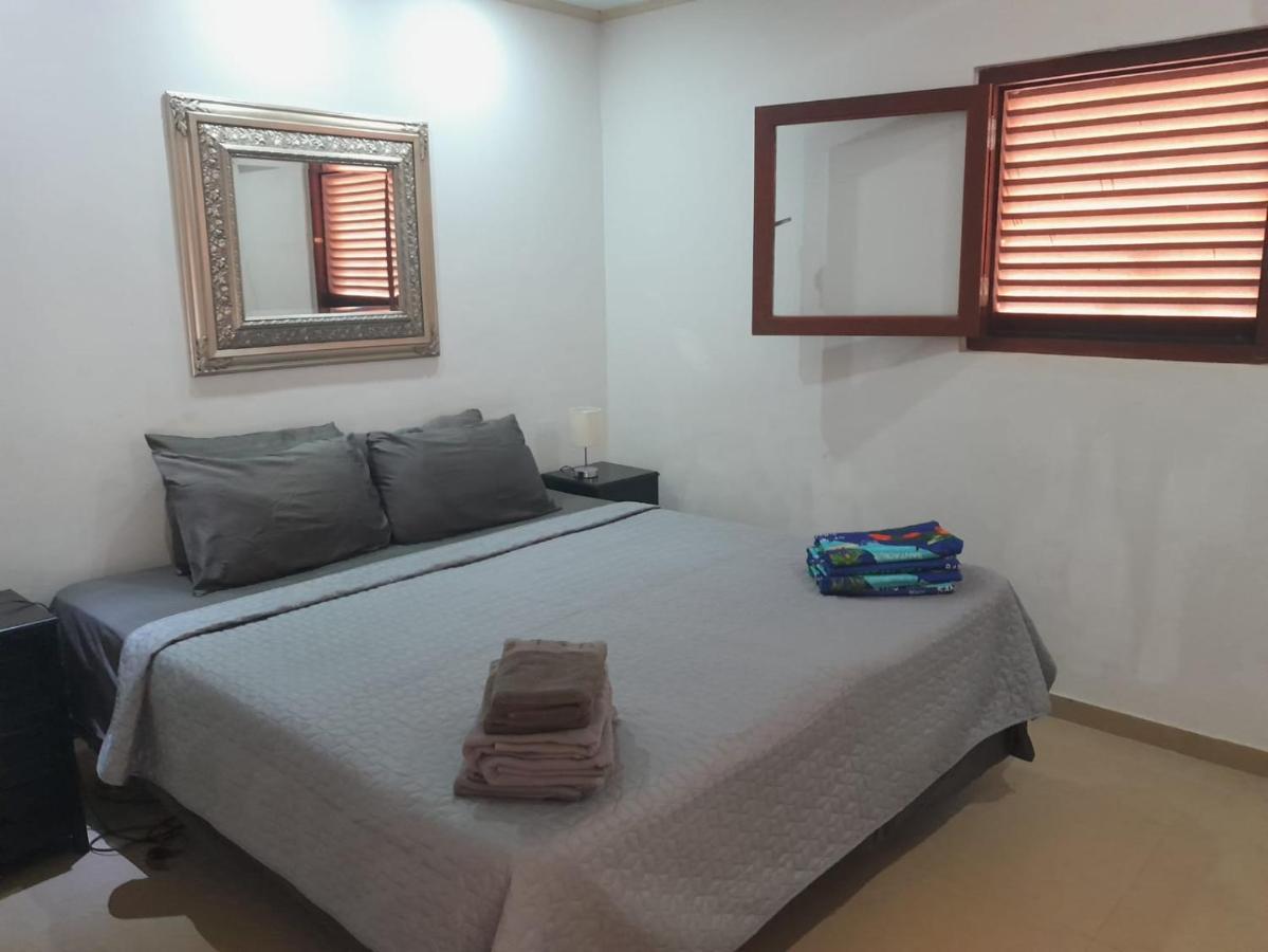 Kas di Ala apartments Willemstad Bagian luar foto