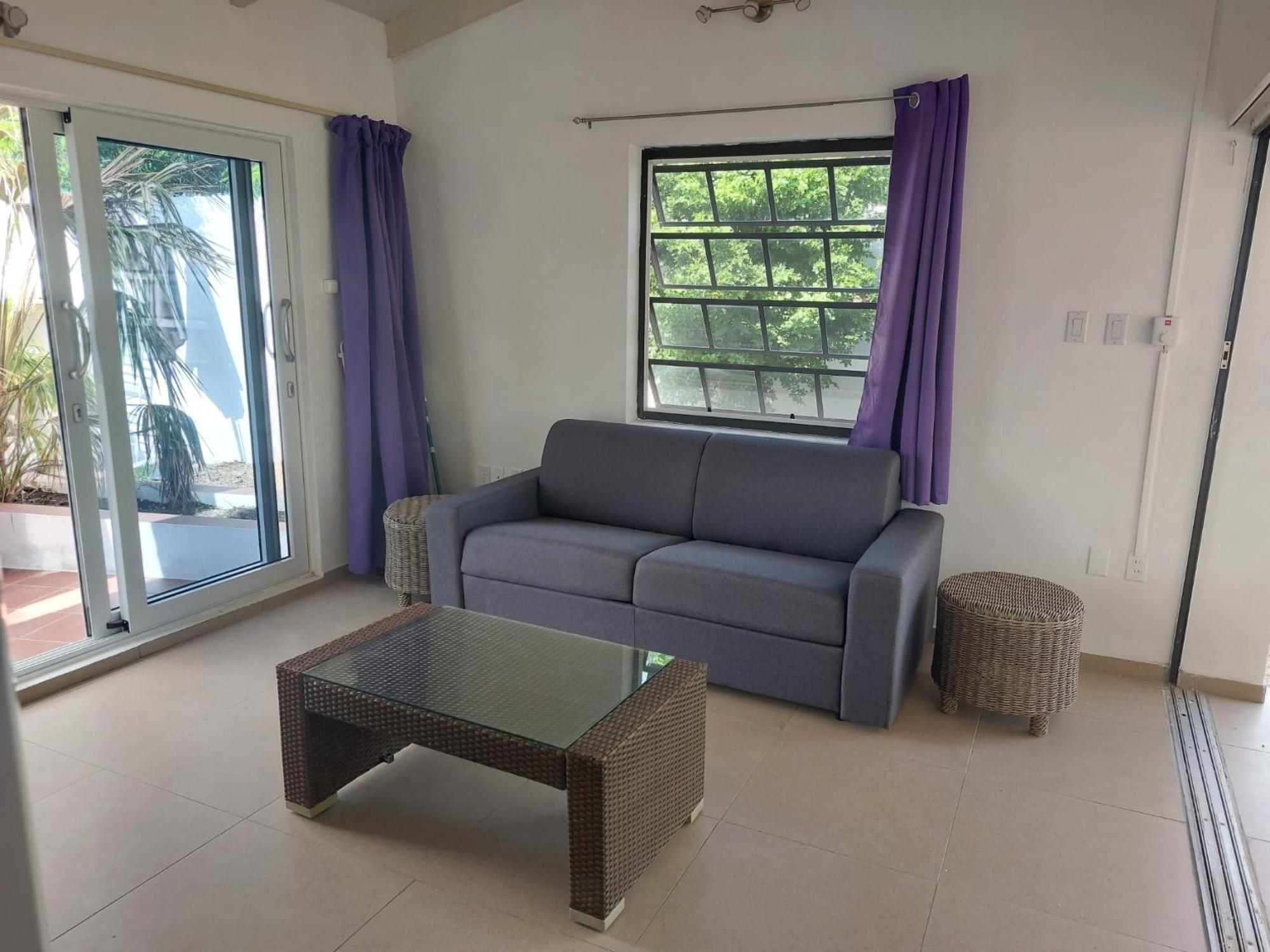 Kas di Ala apartments Willemstad Bagian luar foto