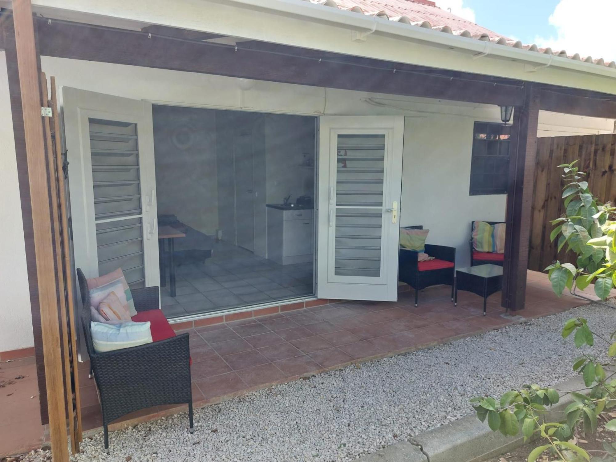 Kas di Ala apartments Willemstad Bagian luar foto