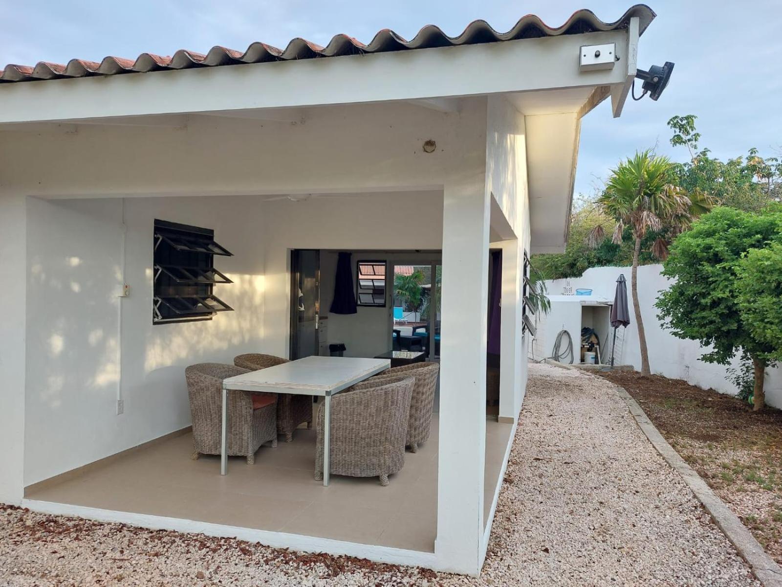 Kas di Ala apartments Willemstad Bagian luar foto