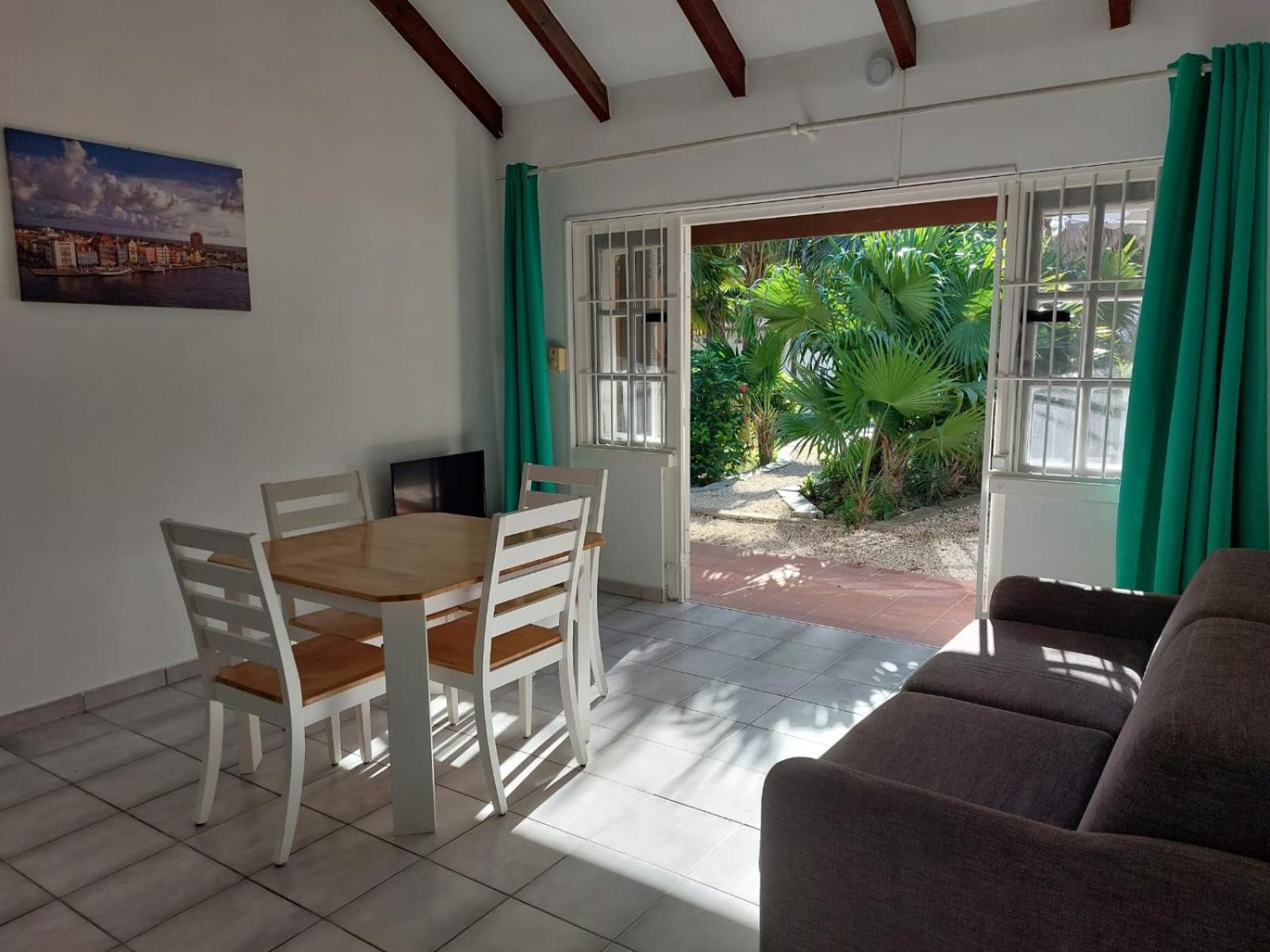Kas di Ala apartments Willemstad Bagian luar foto