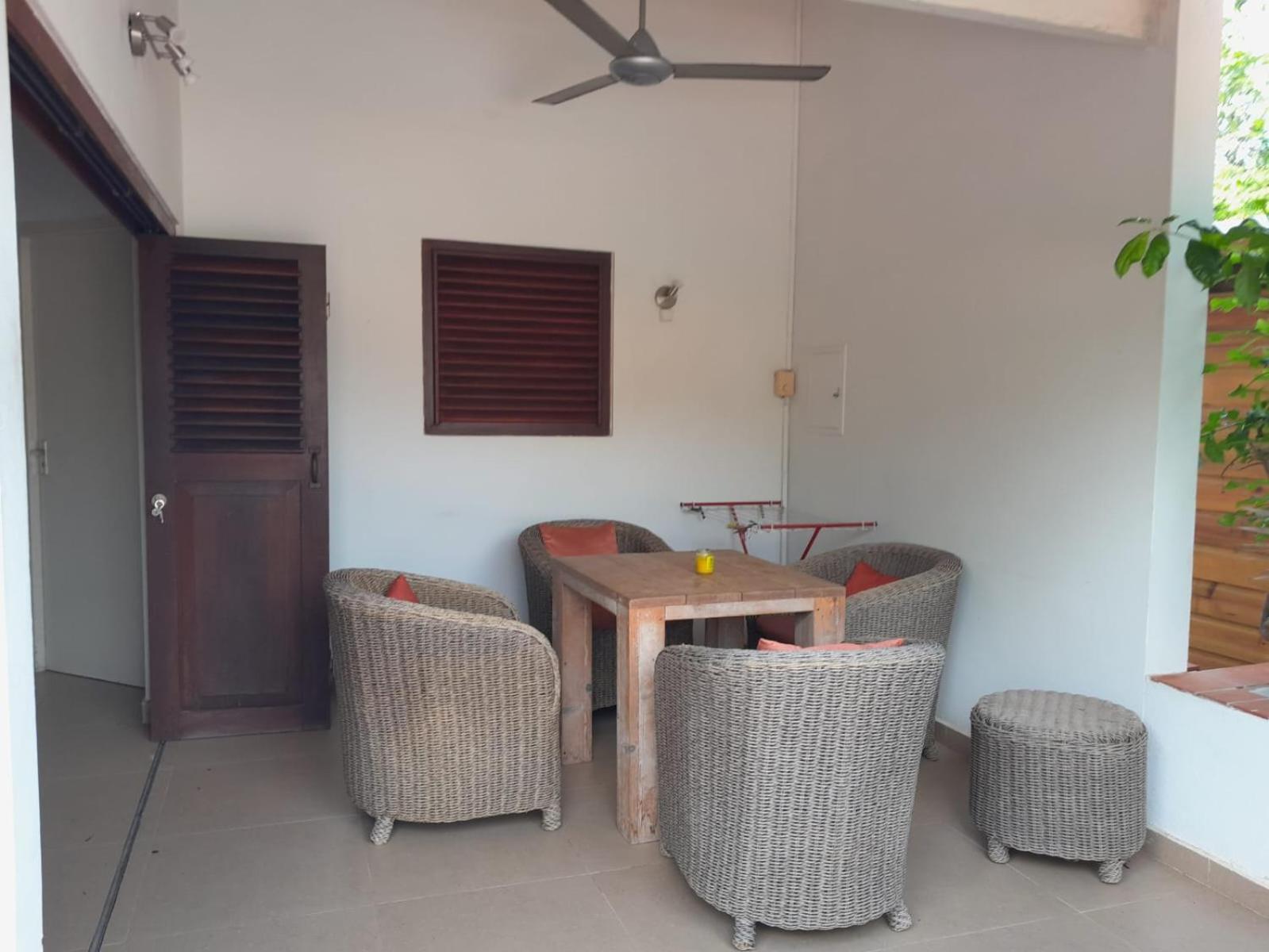 Kas di Ala apartments Willemstad Bagian luar foto