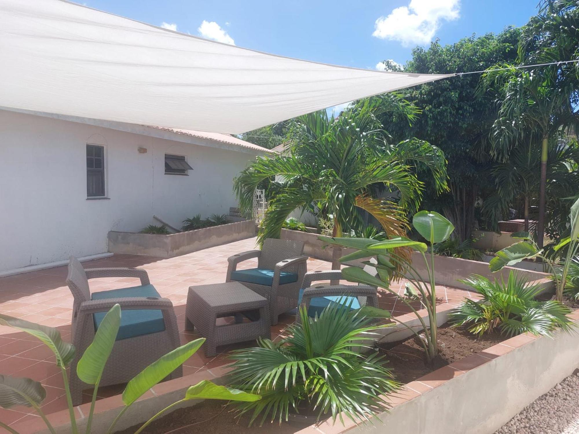 Kas di Ala apartments Willemstad Bagian luar foto