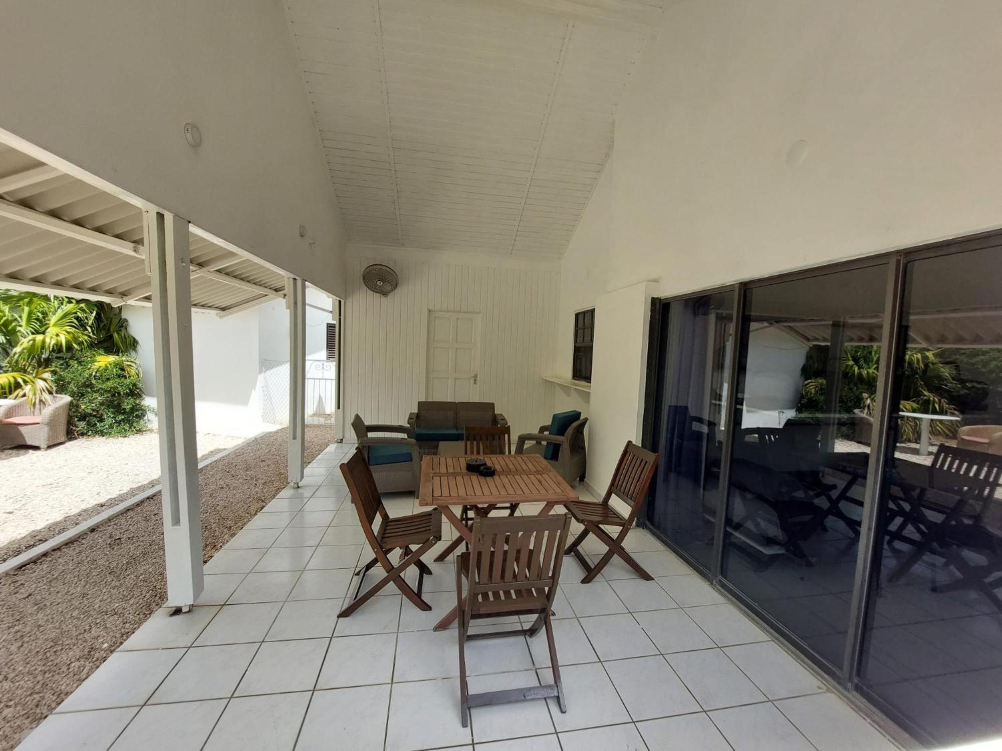 Kas di Ala apartments Willemstad Bagian luar foto