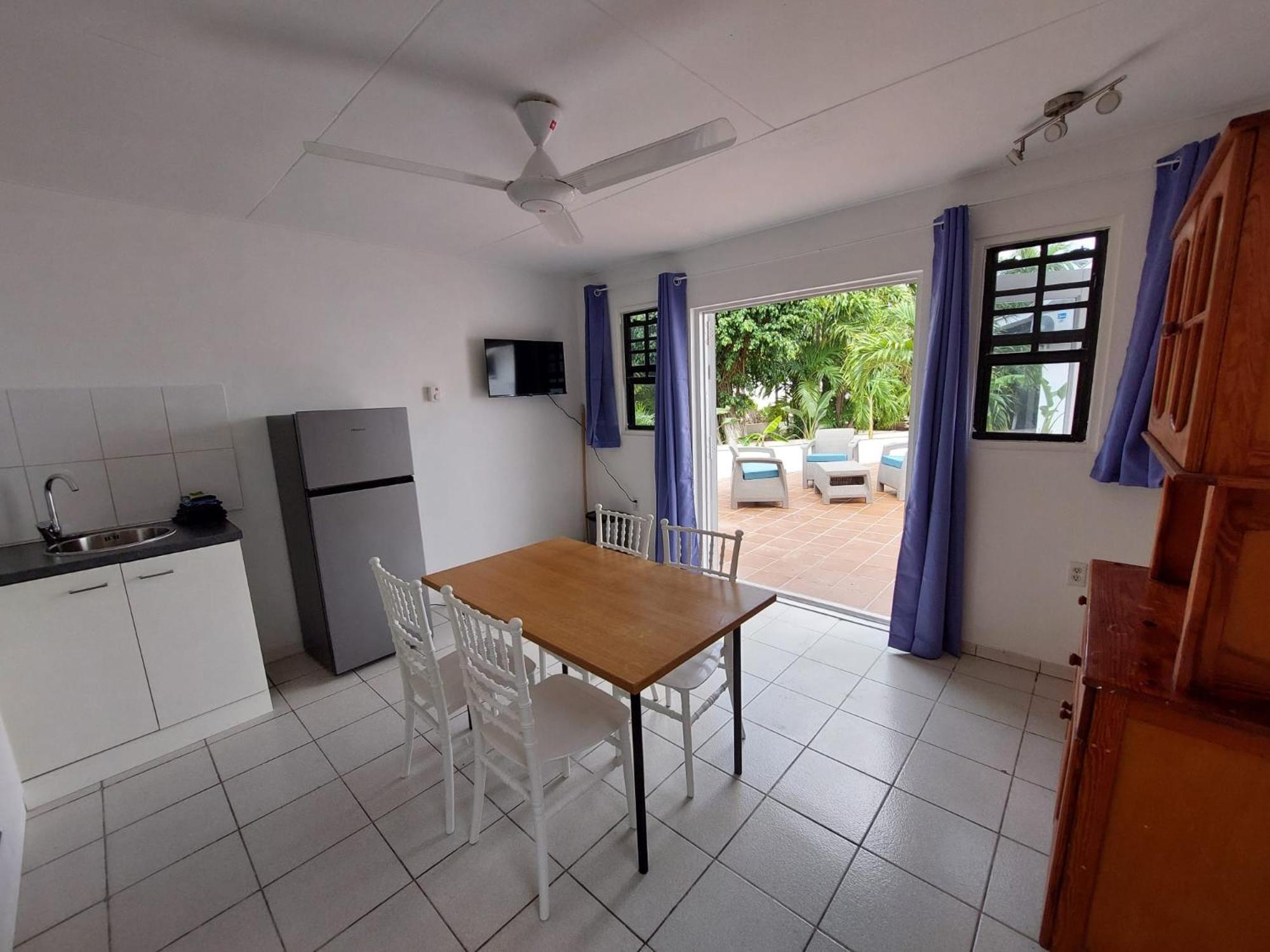 Kas di Ala apartments Willemstad Bagian luar foto
