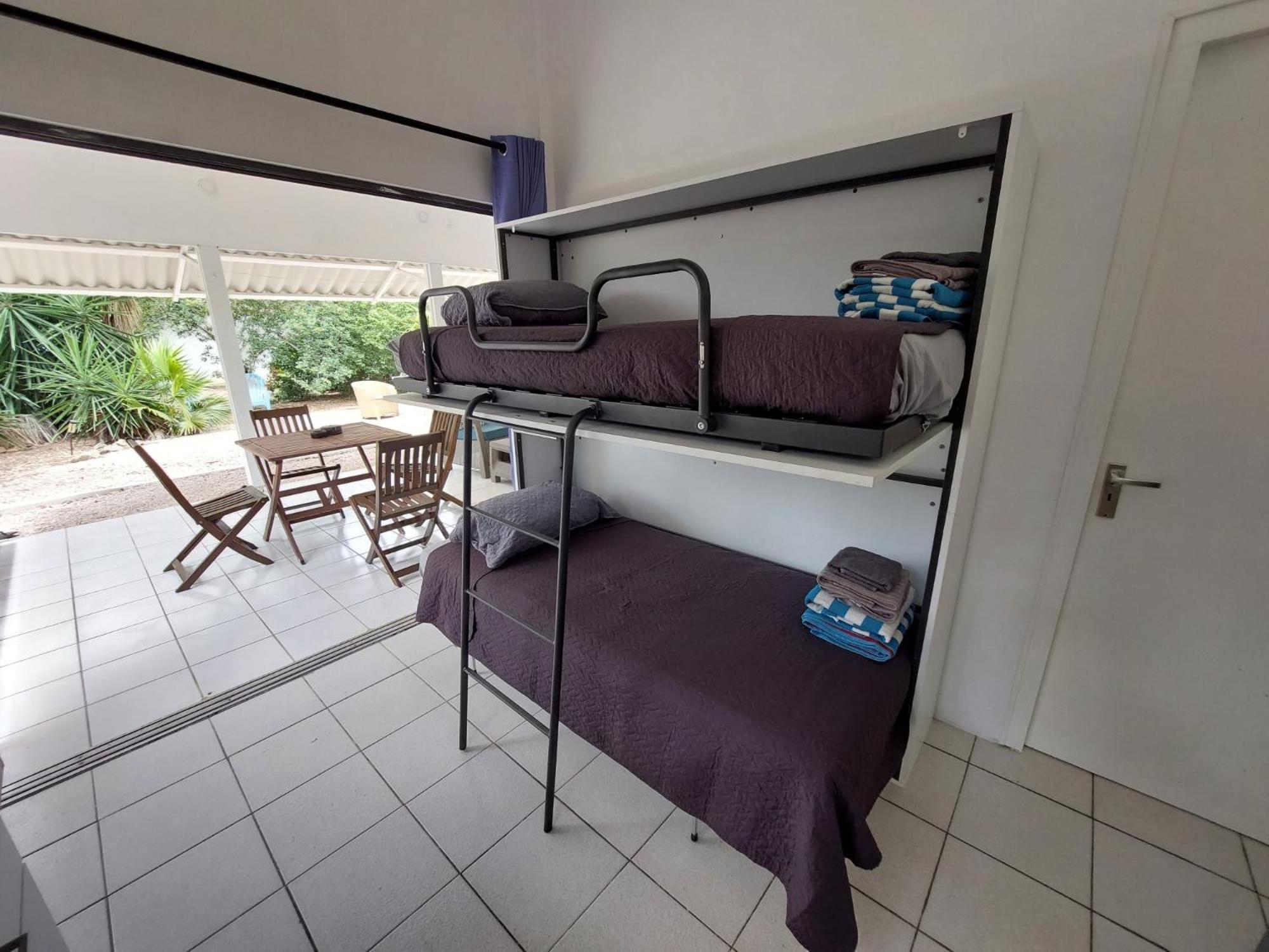 Kas di Ala apartments Willemstad Bagian luar foto