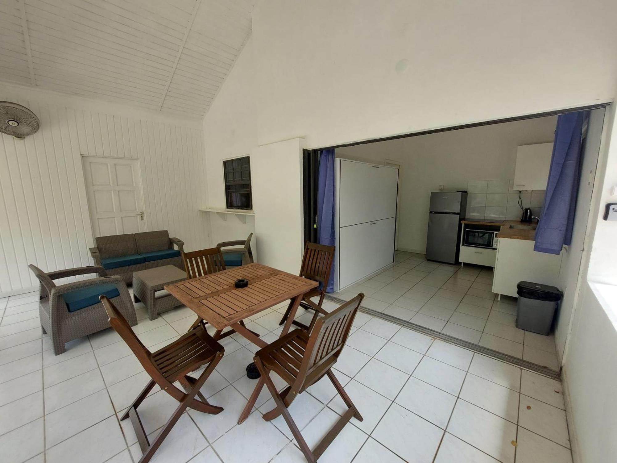 Kas di Ala apartments Willemstad Bagian luar foto