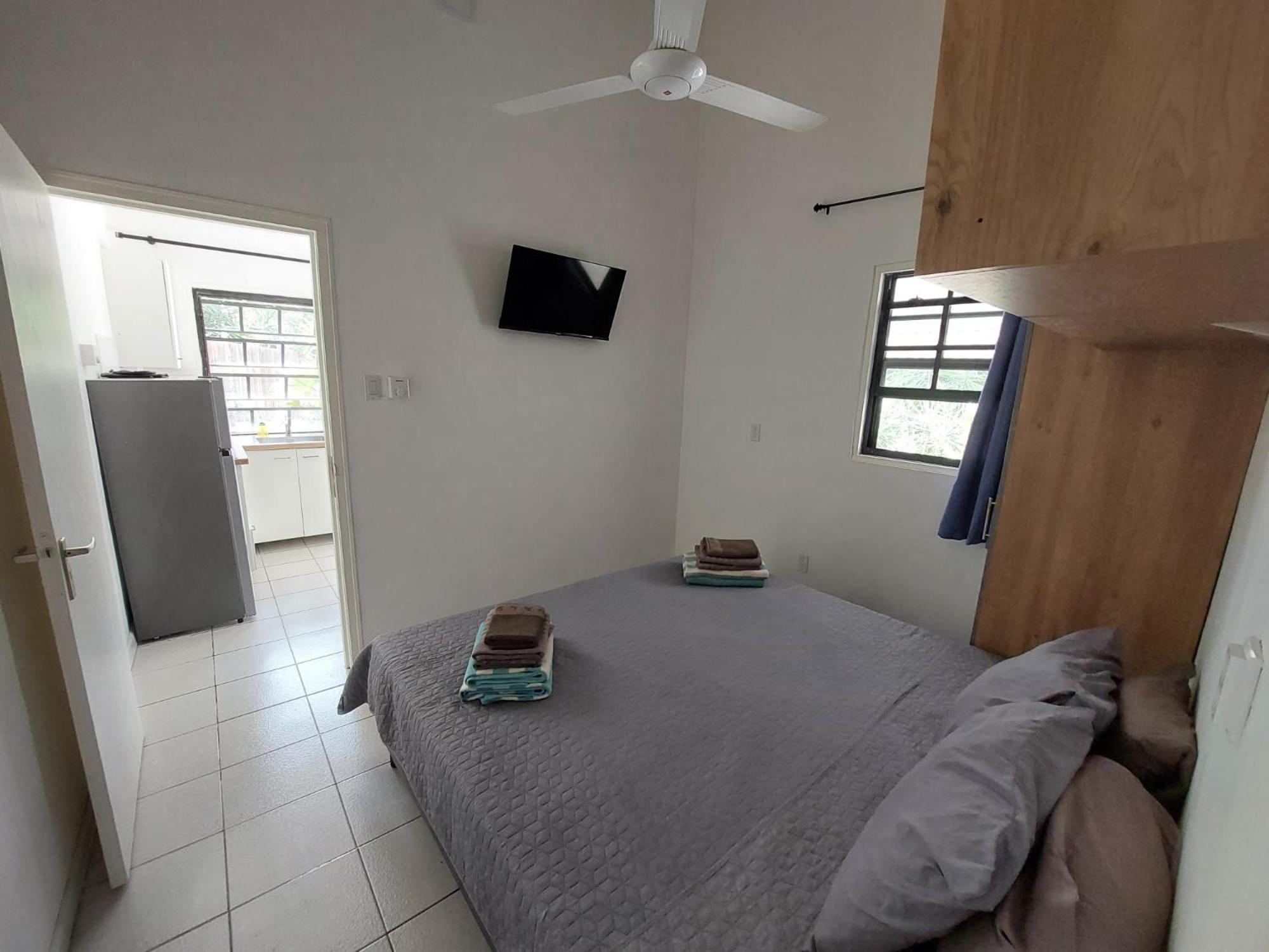 Kas di Ala apartments Willemstad Bagian luar foto